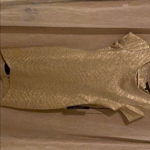 Kayla & Stone dress.